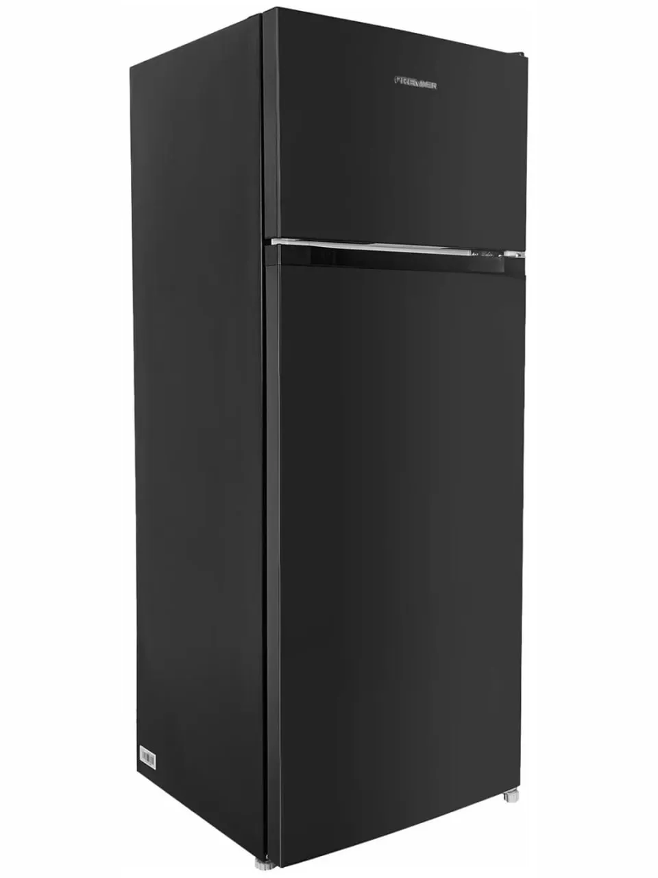 Muzlatgich Premier PRM-211TFDF/DI, qora