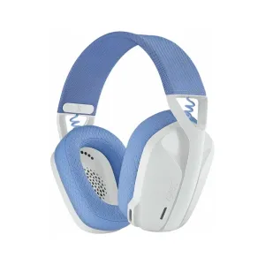 Quloqchinlar Logitech G435 White