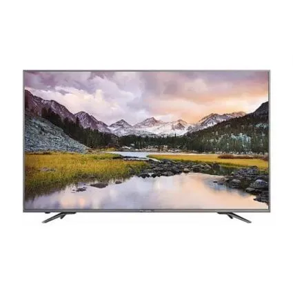 Televizor Rosso 65 Webos one Smart, Qora