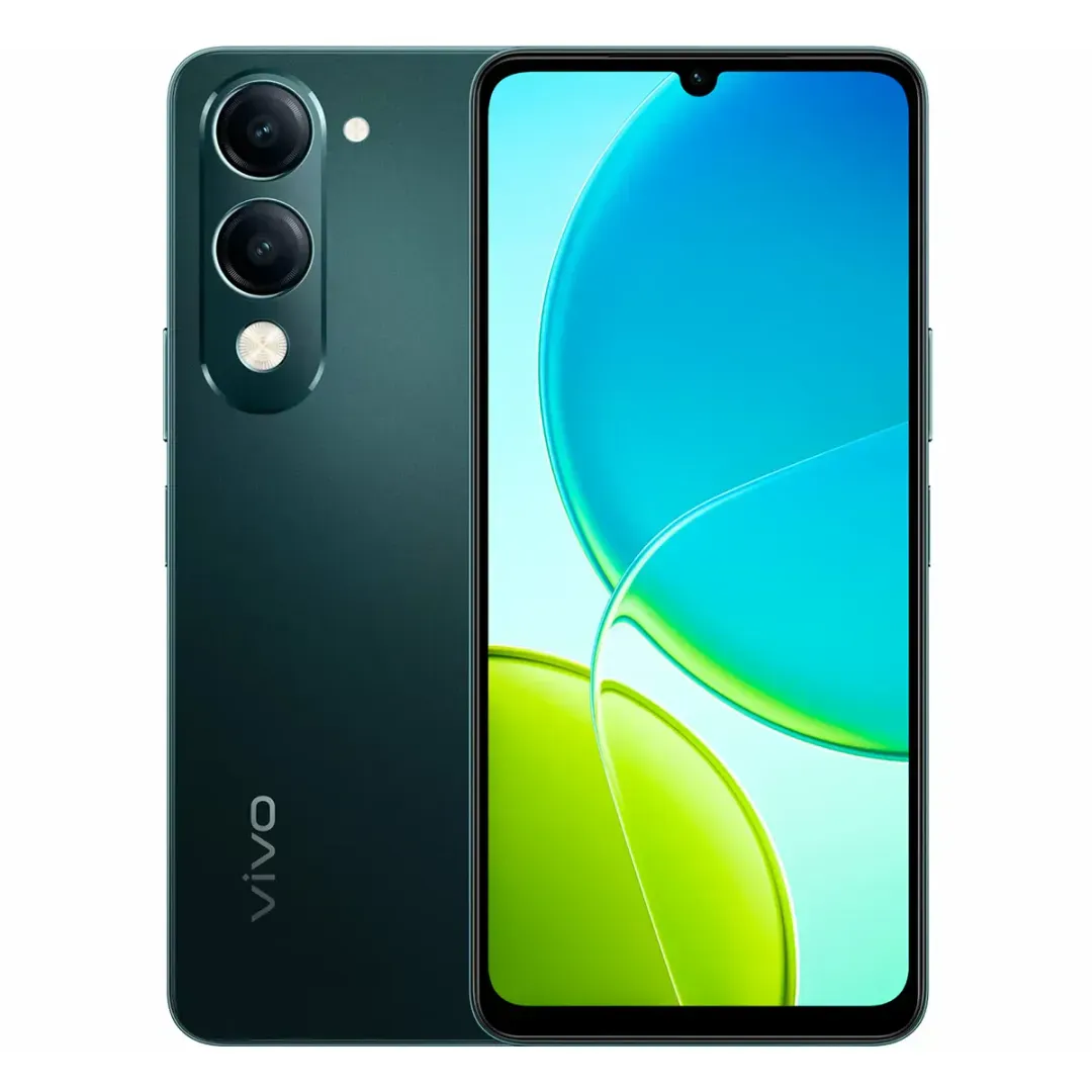 Smartfon Vivo Y04s 6/256 GB, zolotistiy