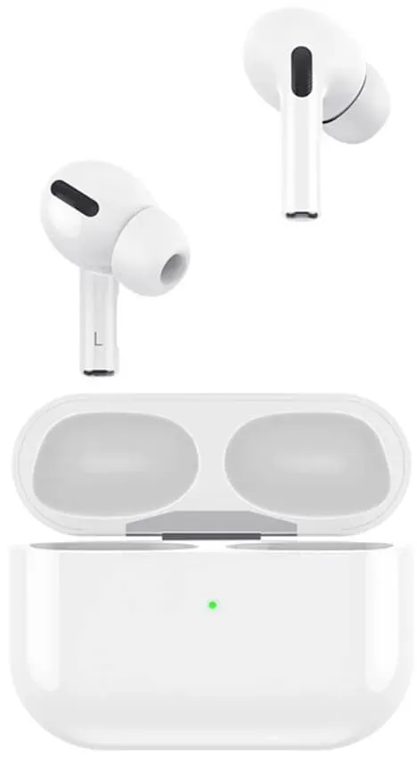 Simsiz o`rnatiladigan quloqchinlar Inkax Earbuds 3