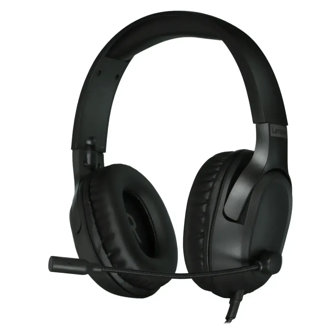 Igrovie quloqchinlar Lenovo IdeaPad Gaming H100