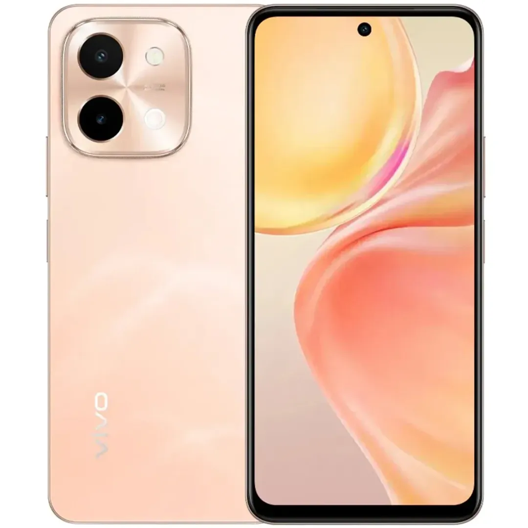 Smartfon VIVO Y28 (8/128) Gleaming Orange