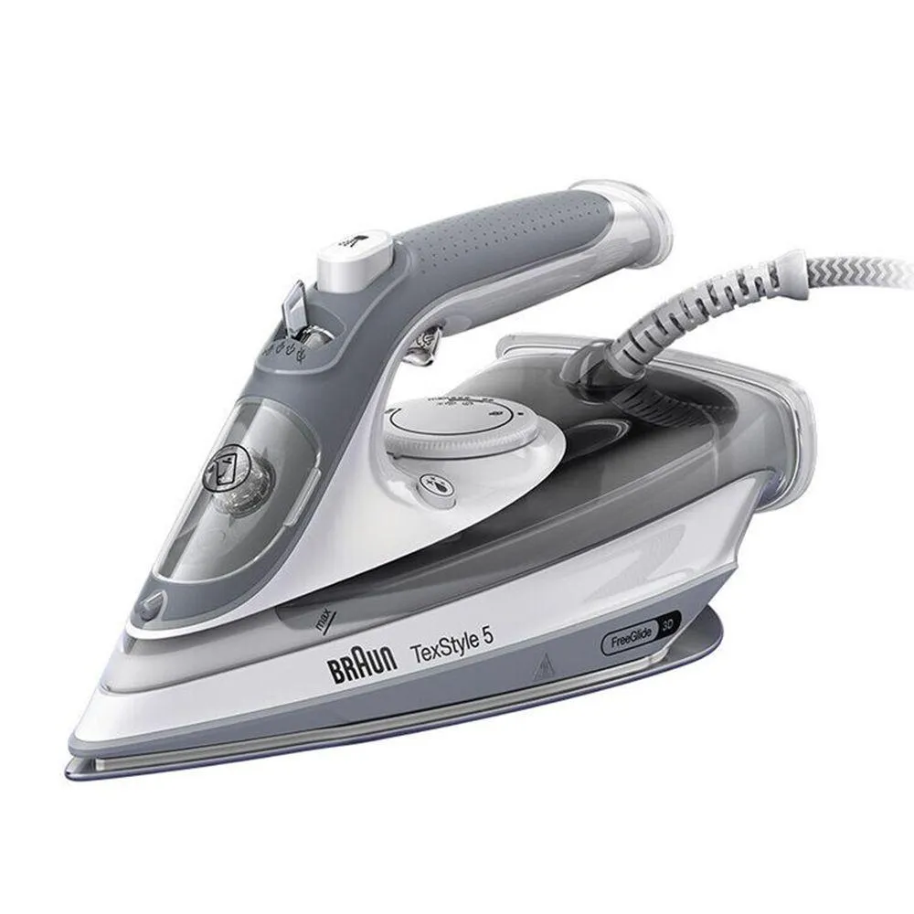 Dazmol Braun EloxalPlus FreeGlide 3D SI5078GY