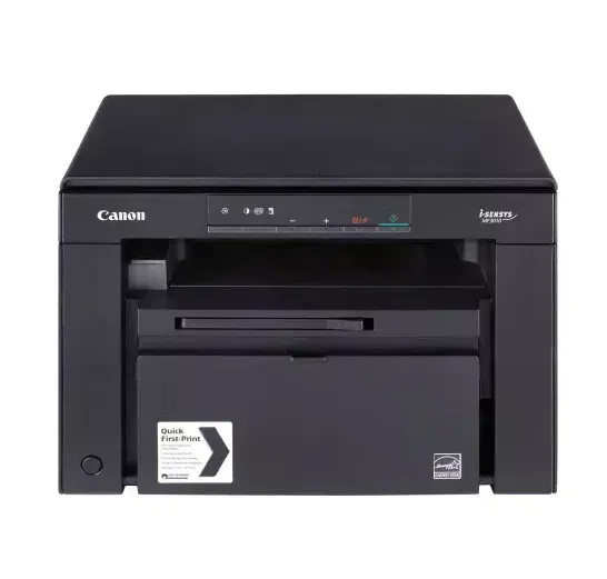 Printer Canon imageCLASS MF3010 (3 v 1 MFU) (Lazerniy)