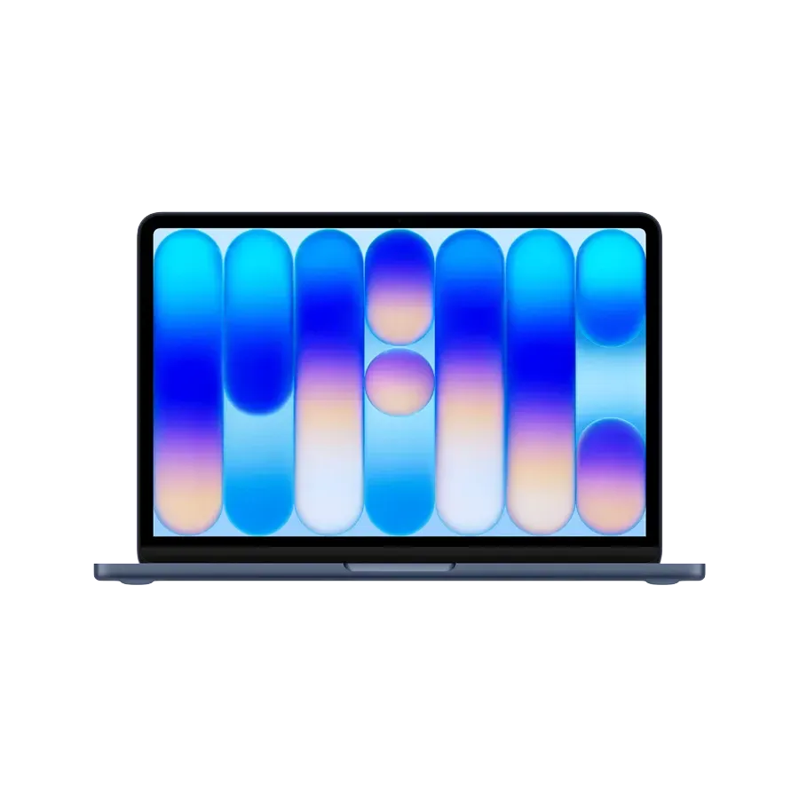Noutbuk Apple MacBook Neo / A18 Pro / 8 GB / SSD 512 GB / 13", Indigo