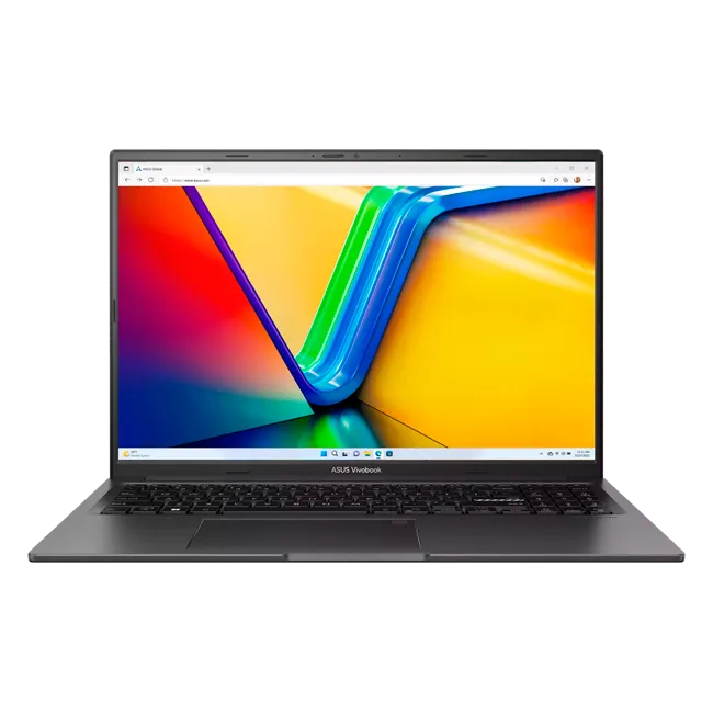 Noutbuk Asus TUF Gaming F17 / i7-13620H / 16 GB / SDD 512 GB / 17,3", Mecha Gray