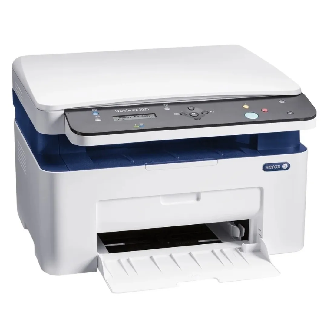 Printer Xerox WorkCentre 3025BI (MFU, lazerli, oq/qora, A4)