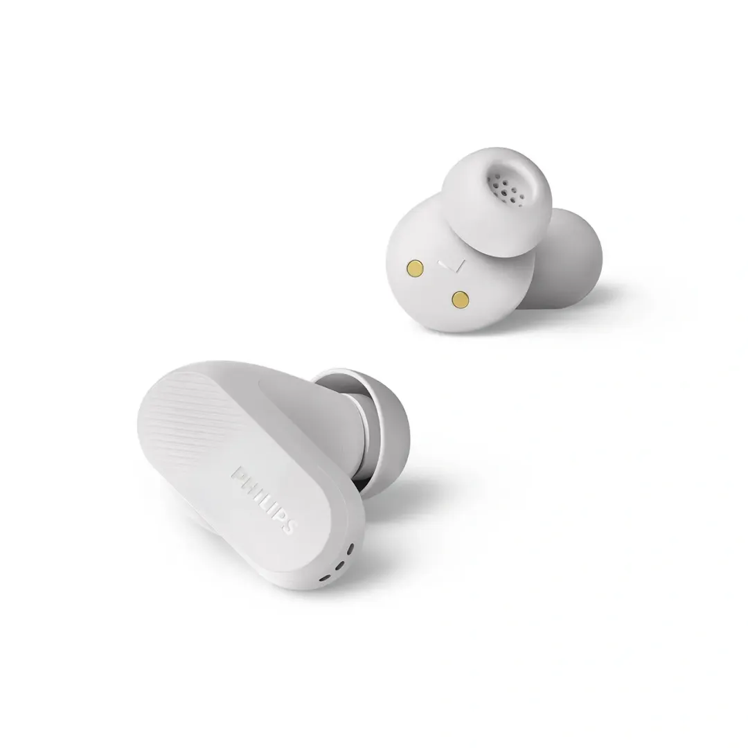 Simsiz quloqchinlar Philips T 3509 WHITE
