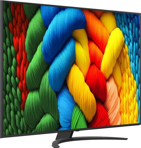 Televizor LG 75NANO81A6A