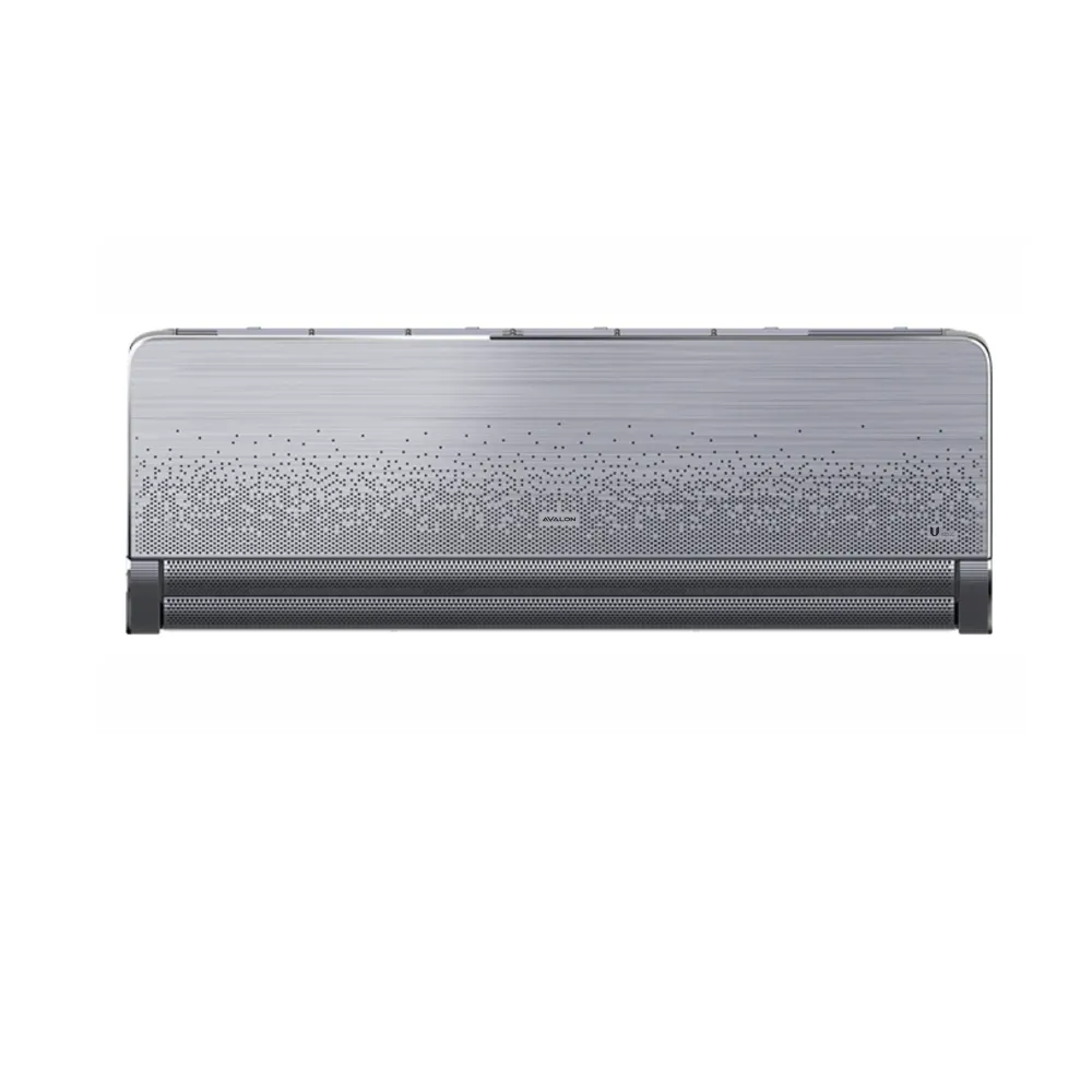 Konditsioner Avalon AVLSIQ1AW12BE Brug Inv. Grey