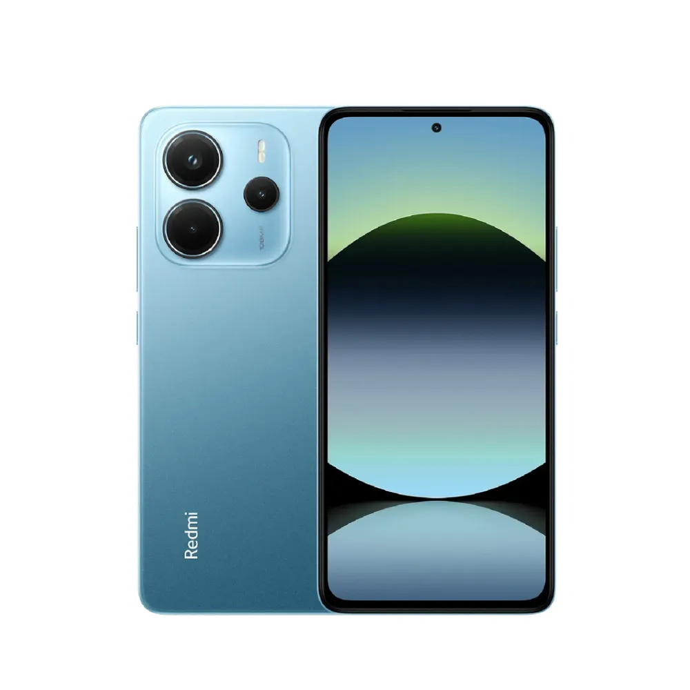 Smartfon Xiaomi Redmi Note 14 8/128 GB, Ocean Blue