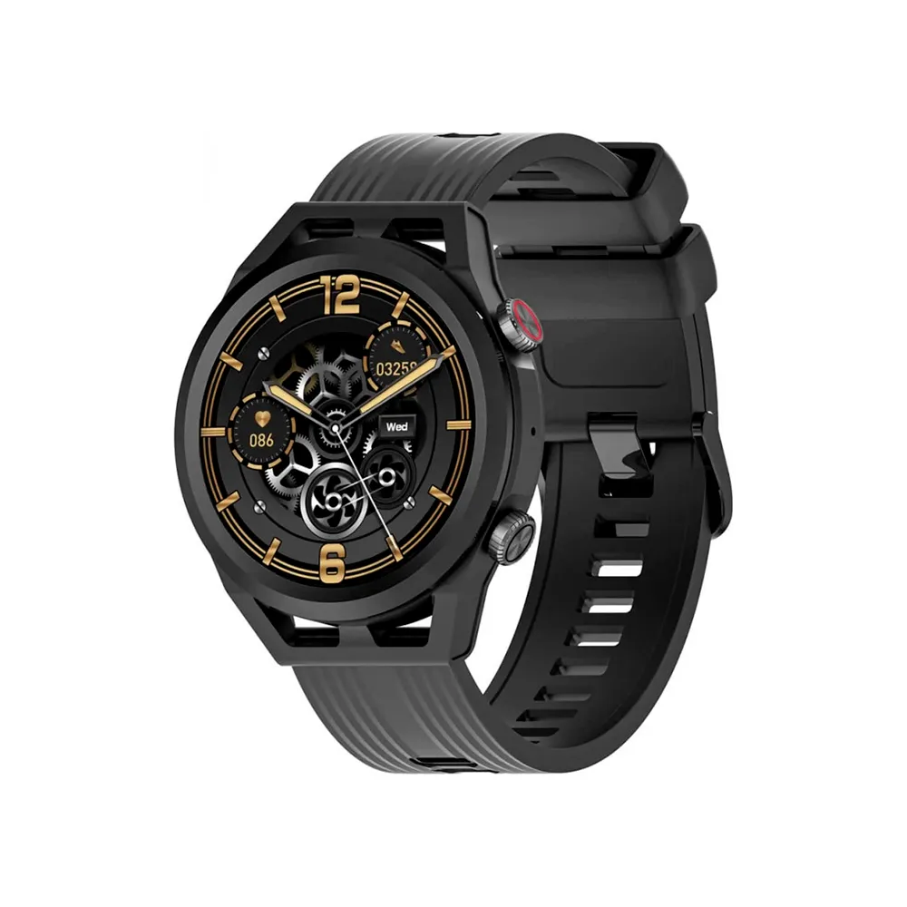 Aqlli soat Blackview R8 Pro 46 mm Black