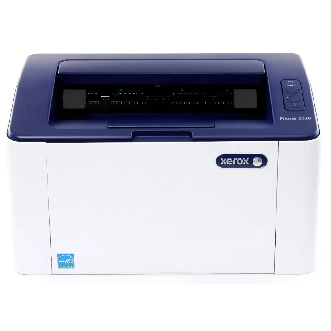 Xerox Phaser 3020BI (lazerli, oq/qora, A4, Wi-Fi) printeri