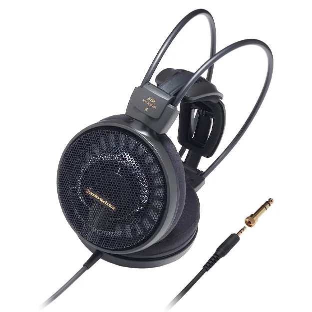 Quloqchinlar Audio-Technica ATH-AD900X