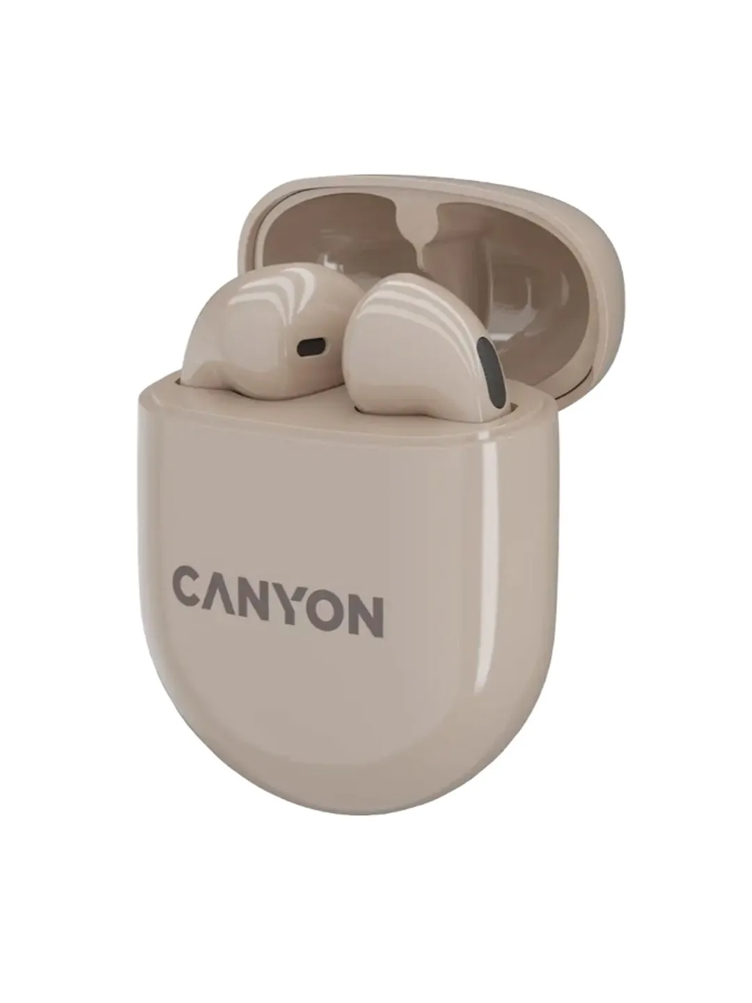 Garnitura CANYON TWS-6 Bluetooth 5.3