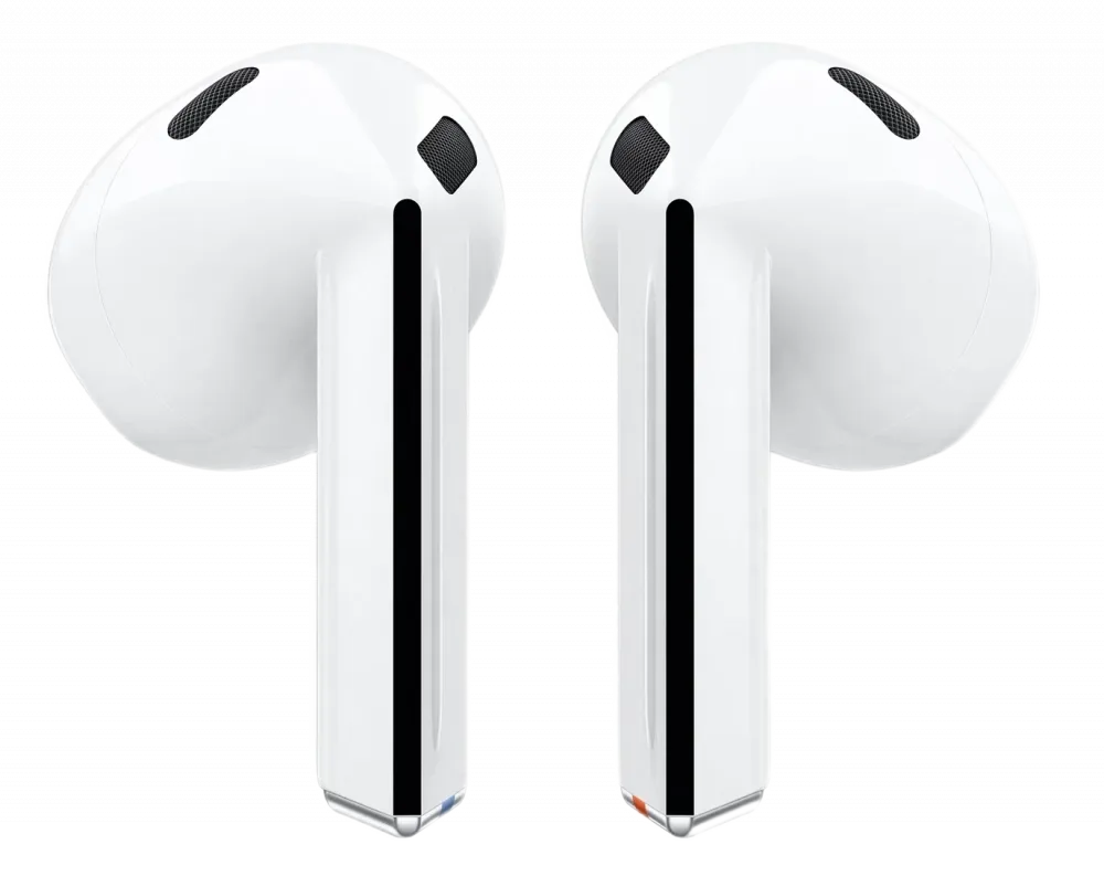 Simsiz quloqchinlar Galaxy Buds 3 (oq)