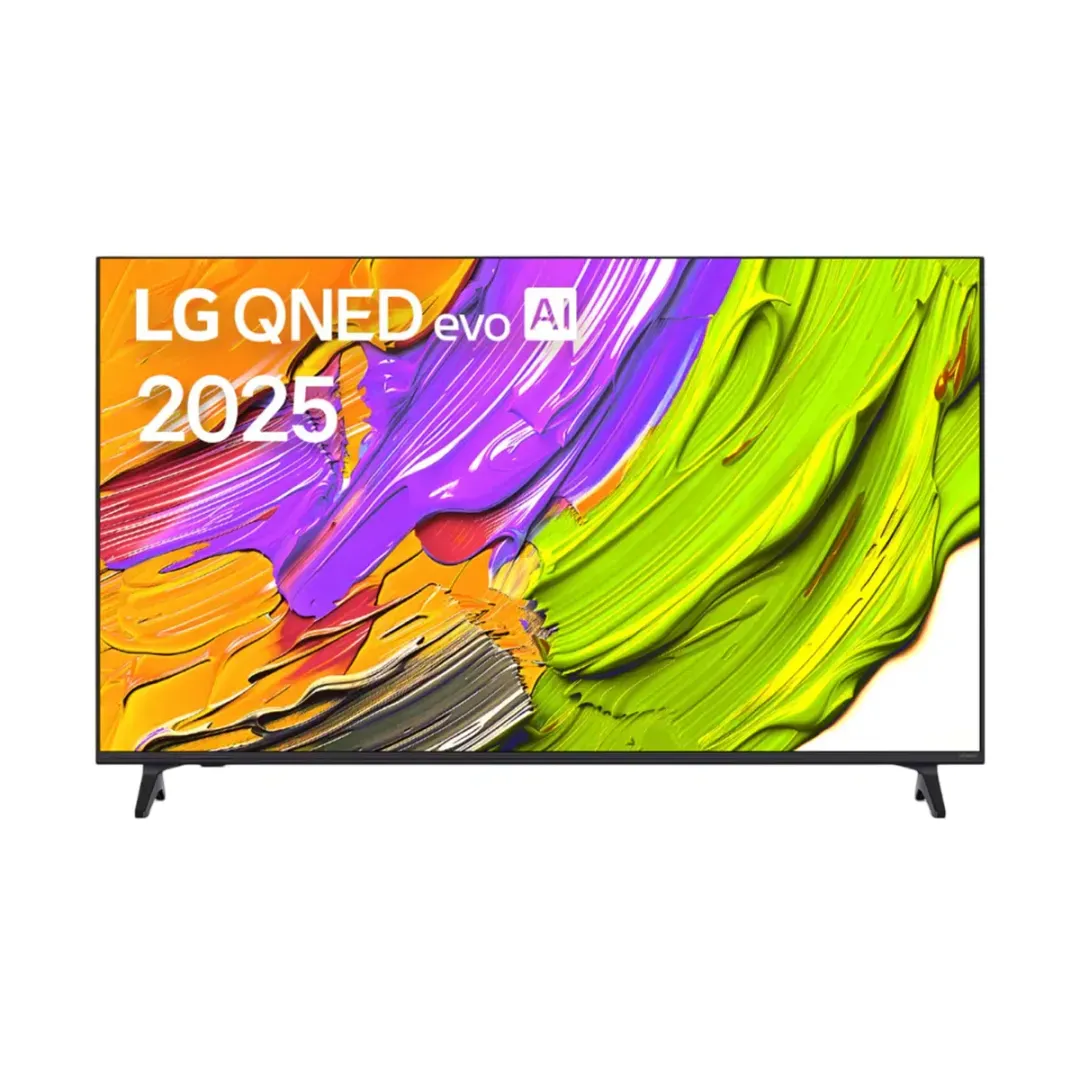 LG 50QNED70A6A Smart Televizori