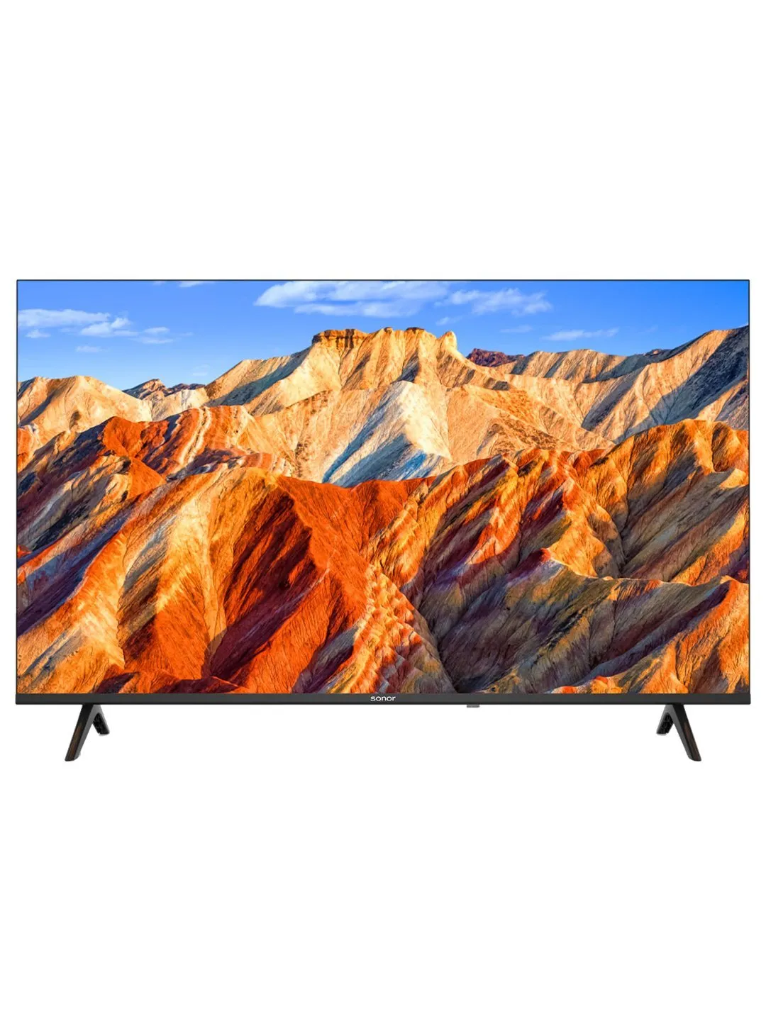 Televizor Sonor 32SNR100SV Smart TV, qora