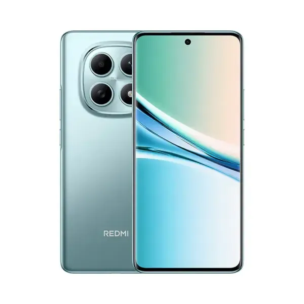 Smartfon Xiaomi Redmi Note 15 6/128 GB, Glacier Blue