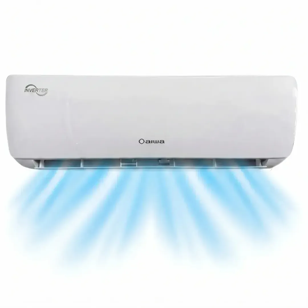 Konditsioner Aiwa Sky 12BTU(Ten) Wifi Inv