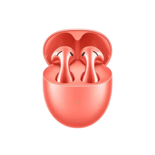 Simsiz naushnik Huawei FreeBuds 5 ANC, Coral