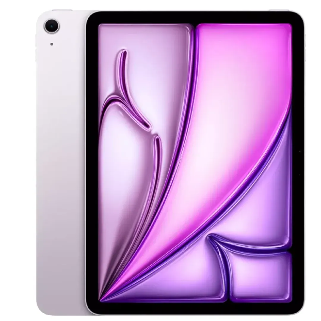 Planshet Apple iPad Air 11 M3 (2025) 256GB Wi-Fi, Purple