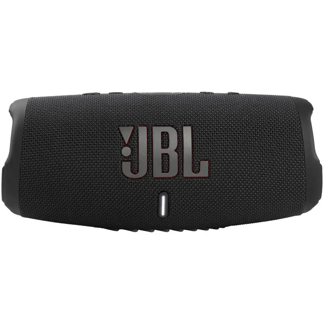 Portativnaya kolonka JBL Charge 5, qora