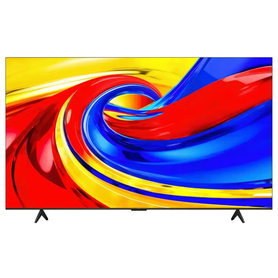 Televizor TCL 75P7L 4K UltraHD Google TV