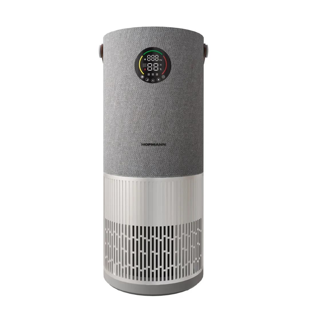 Havo namlagich Hofmann SHR2540DCFB/HF, Space Gray