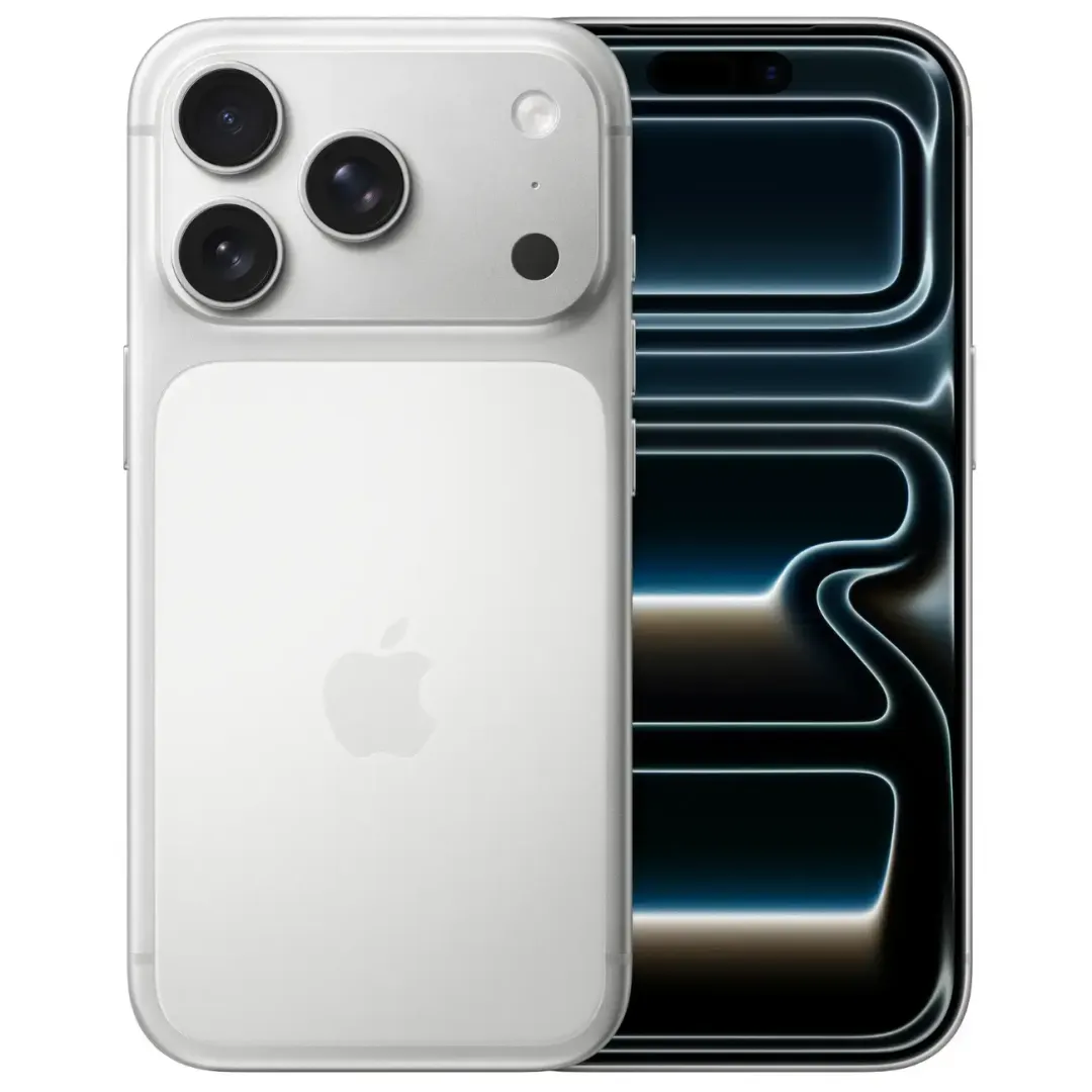 Smartfon Apple iPhone 17 Pro Max 256 GB Silver
