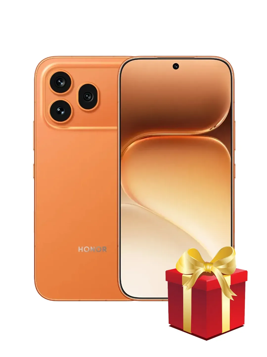 HONOR 400 Pro 12/512GB 5G Velvet Black smartfoni
