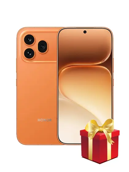HONOR 400 Pro 12/512GB 5G Velvet Black smartfoni + sifatli Honor ryukzaki sovg'aga!