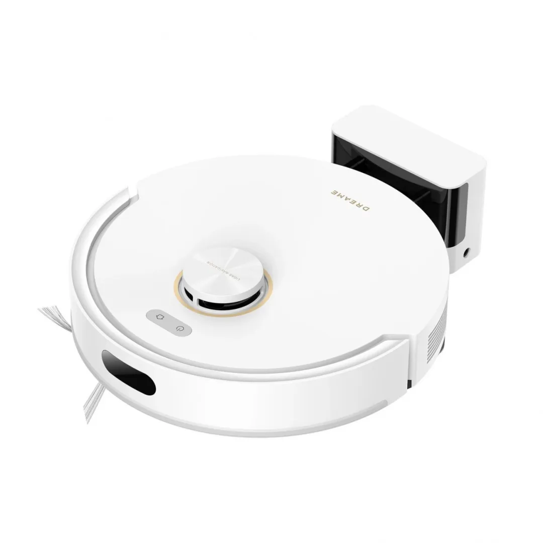 Robot-changyutgich Dreame F21 White