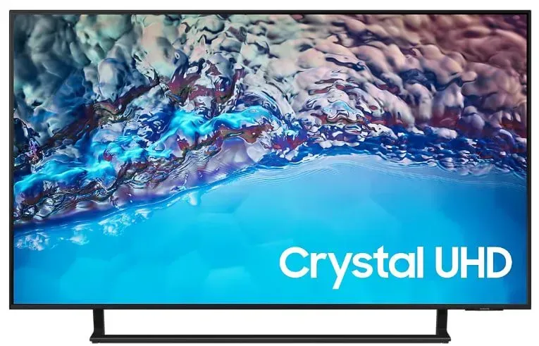 Televizor Samsung UE50BU8500UXCE