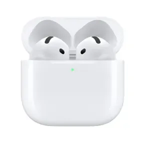 Simsiz quloqchinlar Apple AirPods 4