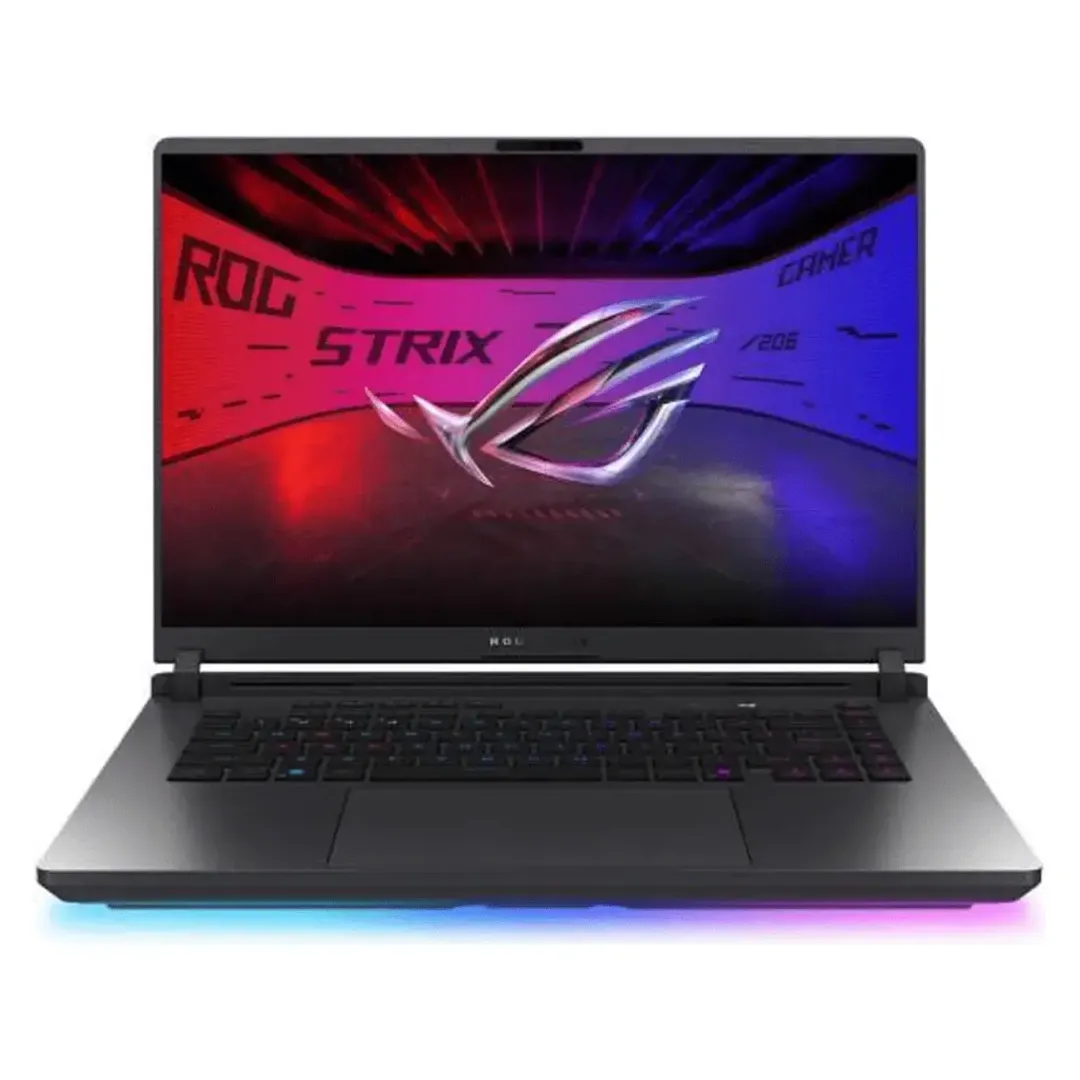 Noutbuk Asus Strix G615JPR-RV098 i7-14650HX, 16GB, 1TB SSD, RTX5070, 16” WUXGA IPS 165Hz