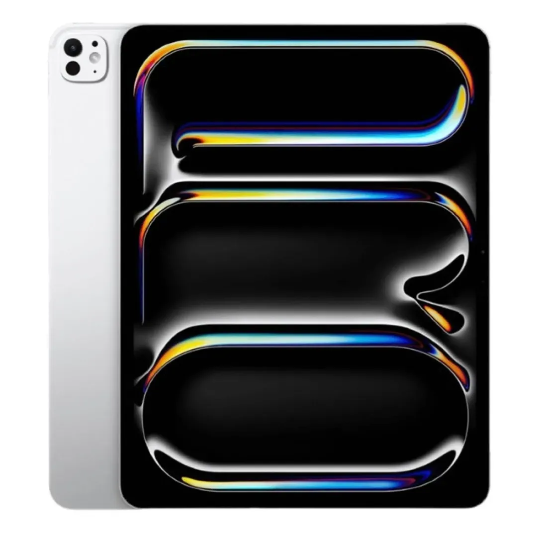 Planshet Apple iPad Pro 13 (M4) 1TB Wi-Fi Silver