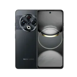Smartfon TECNO Spark 30 8/256 Stellar Shadow
