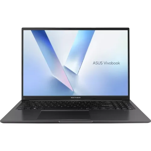 Noutbuk Asus Vivobook 16 (X1605VA-MB2180) / 5-120U / 8 GB / SSD 512 GB / 16", qora