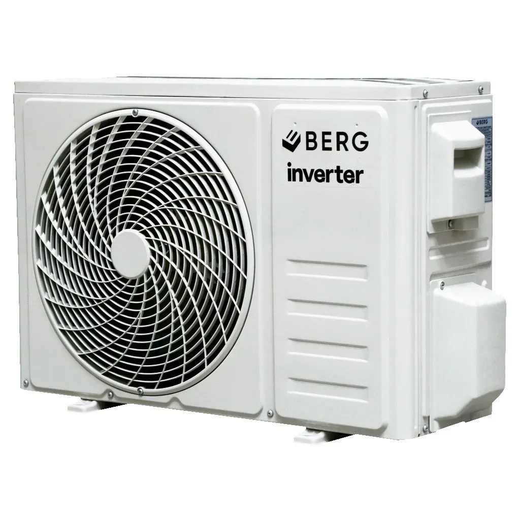 Konditsioner BERG DTL-IN24CHSA/E31S