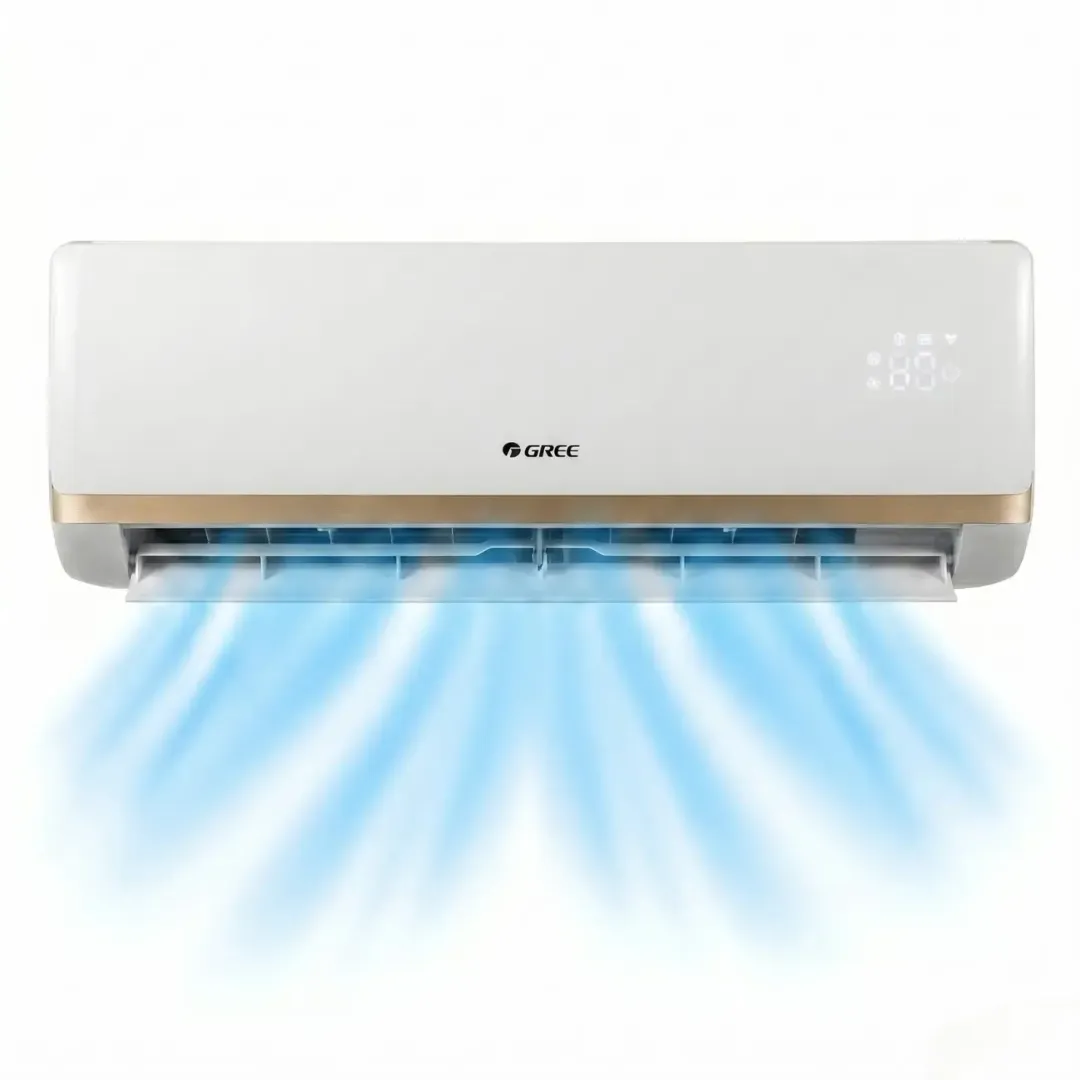 Konditsioner Gree Bora inverter 24