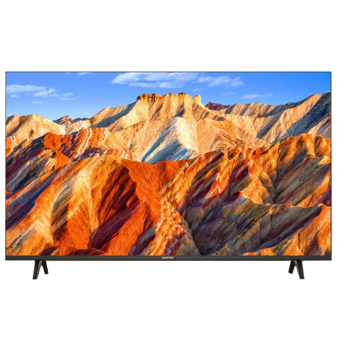 Sonor 32SNR100SV HD Android TV Voice televizori