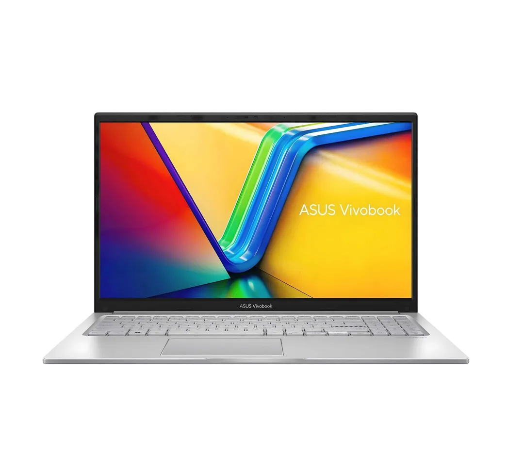 Noutbuk Asus X1504V Vivobook / i7-1355U / 8 GB / SSD 512 GB / 15.6", kumushrang