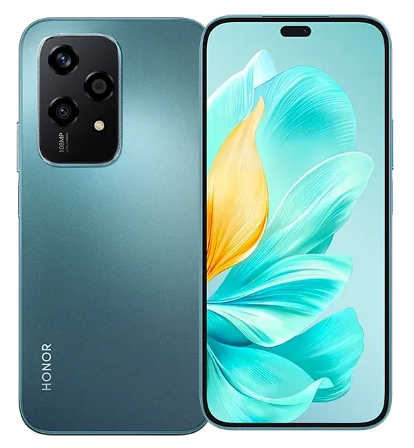 Honor 200 Lite 5G 8/256GB Cyan Lake