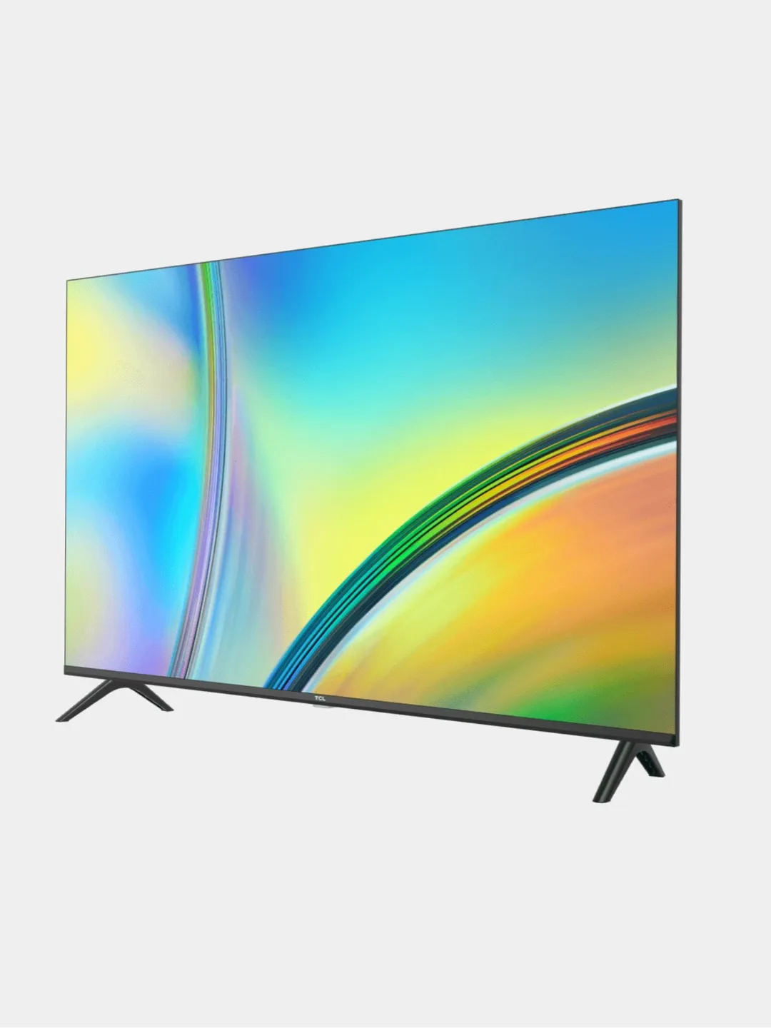 Televizor Volto SMART TV 9000 43", qora