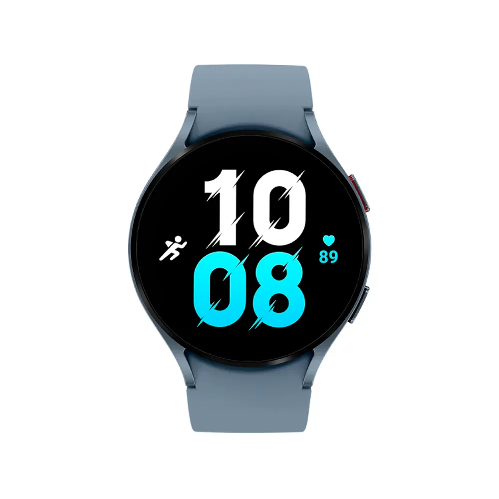 Aqlli soat Samsung Galaxy Watch 8 Silver 44mm