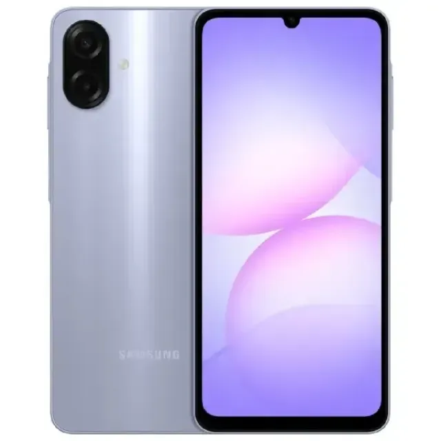 Smartfon Samsung Galaxy A07 6/128 GB, violet