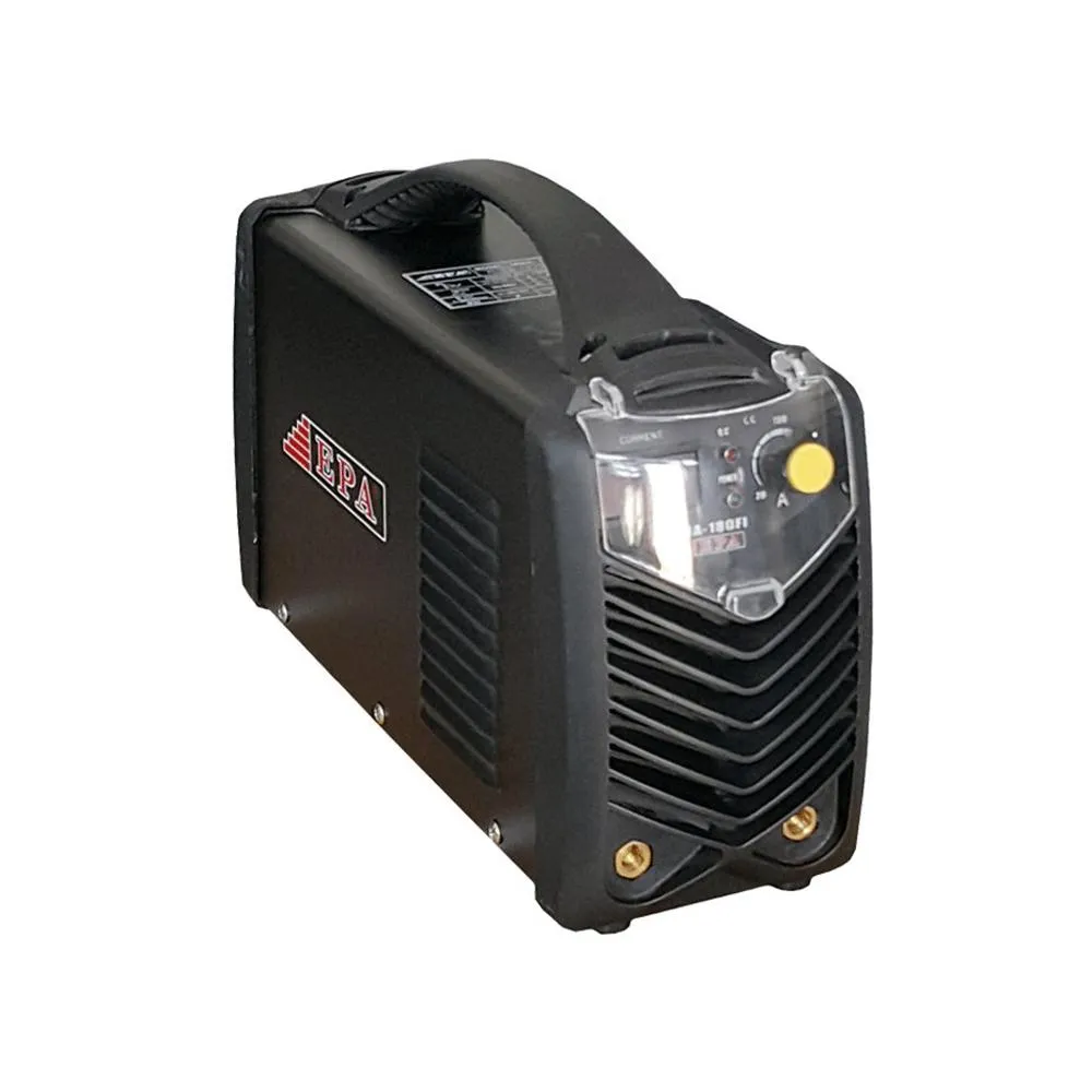 Svarochniy apparat invertorniy EPA (MMA-180FI-2)