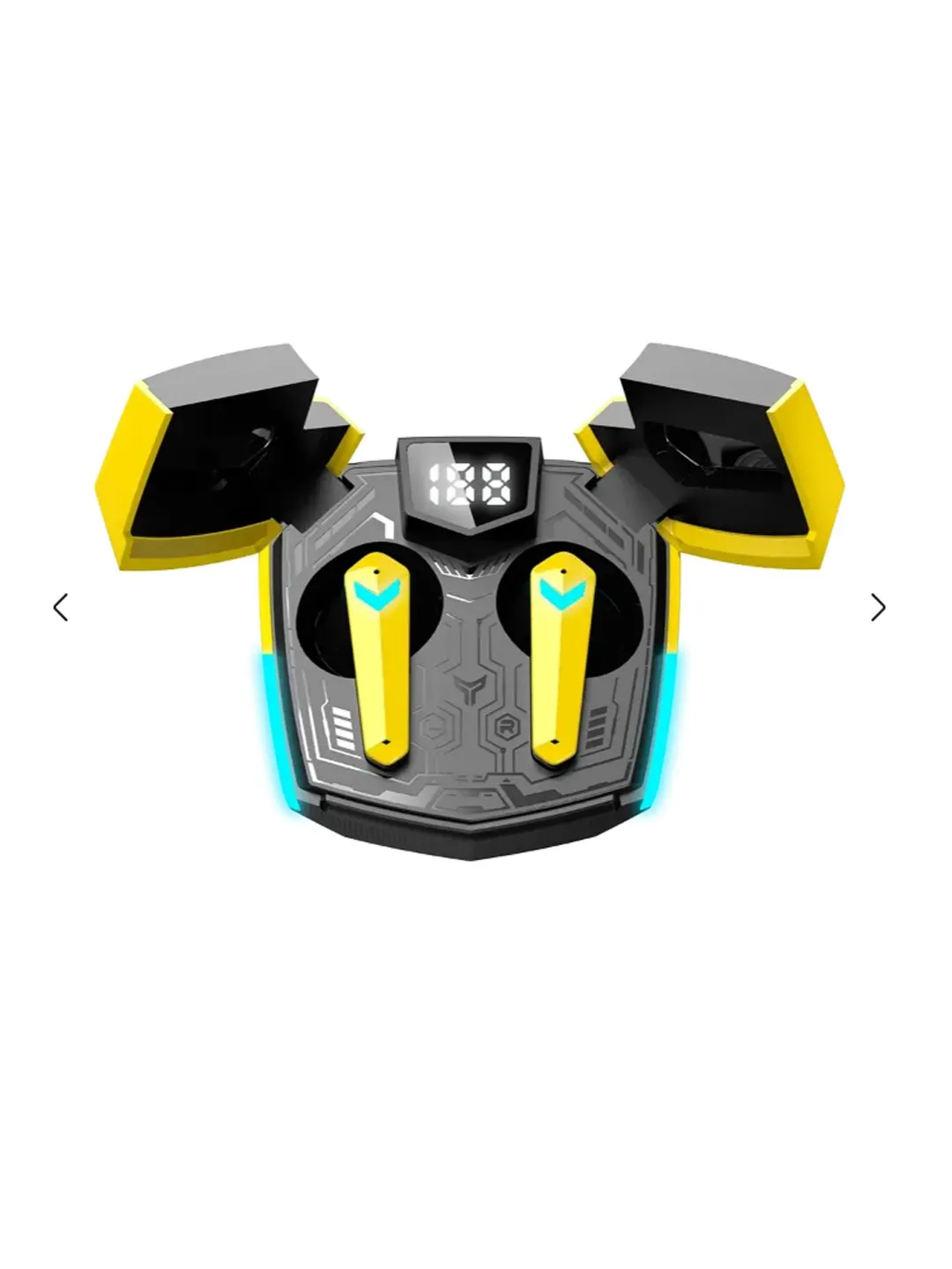 Garnitura CANYON Doublebee GTWS-2 Bluetooth 5.3